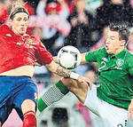 Dorin Goian: «Țin cu Squadra»