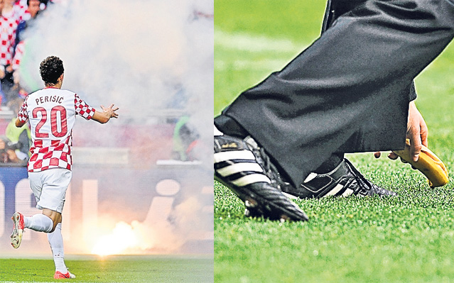 Dorin Goian: «Țin cu Squadra»