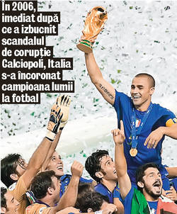 EURO 2012 | Am pierdut 8.000.000 €