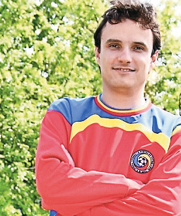 EURO 2012 | Campioana din 2008, favorita vedetelor şi acum