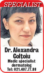 Specialiştii Libertăţii te învaţă cum poți scăpa de cicatrice