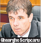 Iată ce i-a trântit un lider PDL Elenei Udrea: «Am tăiat salariile şi pensiile şi tu îţi afişezi decolteul»