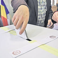 Ce trebuie să ştii despre votare | Duminică, 10 iunie, românii sunt aşteptaţi la alegerile locale