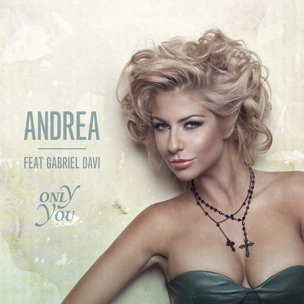 Andrea Teodorova, ex Sahara, revine cu o super schimbare de LOOK! IMAGINI ÎN PREMIERĂ de la making of-ul noului clip| VIDEO