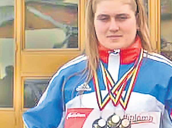 Sportivii care reprezintă România la concursuri, supăraţi că au avut parte de subiecte grele la Bac