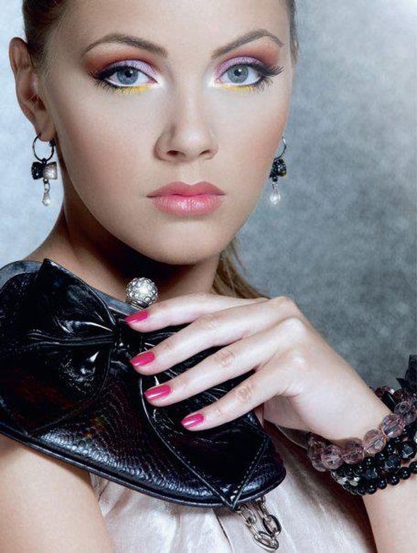 Andreea Ibacka / foto Facebook