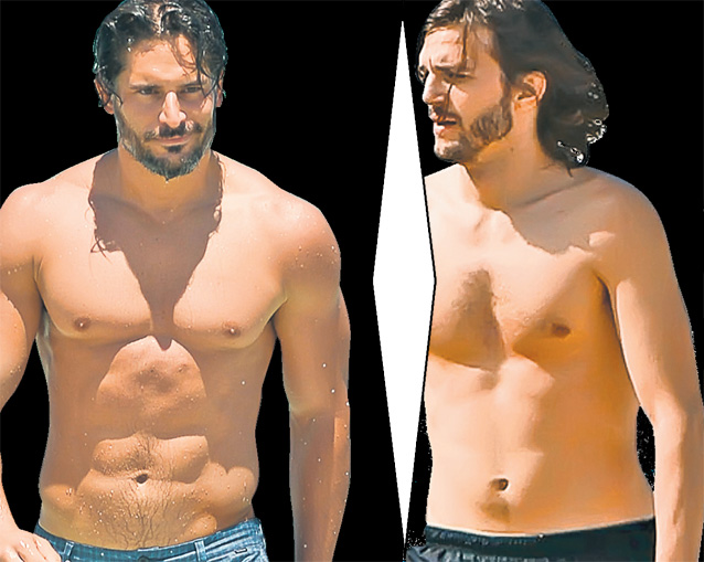 În braţele cui şi-a găsit alinarea Demi Moore după despărţirea de Ashton Kutcher