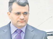 Avocatul Monicăi Gabor: "Dacă aş fi câştigat, îi făceam rău copilului" | EXCLUSIV