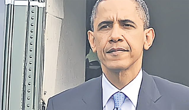 Serviciile secrete i-au dus prostituate lui Obama?