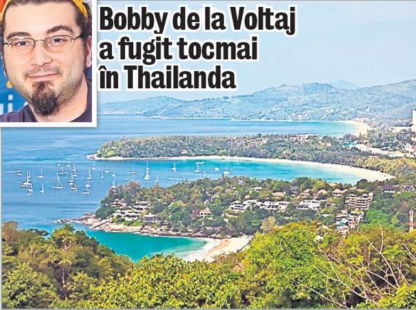 Reşedinţa lor de vară e...la mare. Unde au vedetele locuinţe pe Litoral?  