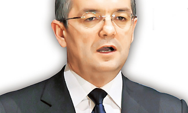 Emil Boc Alegeri locale 2012 | Noi i-am ales, cu ei defilăm!