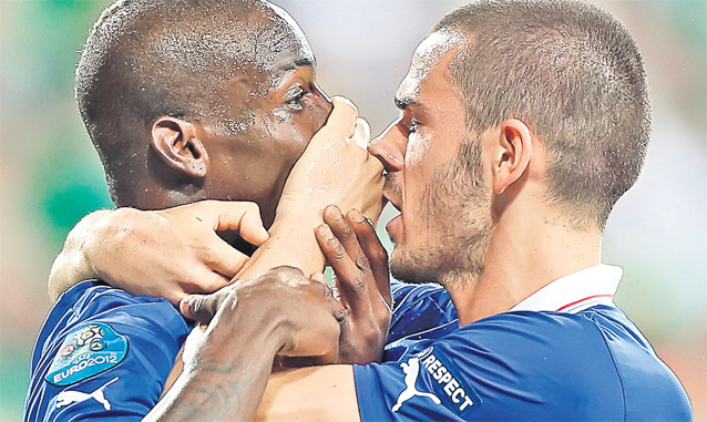 EURO 2012 | Croaţii au acuzat dur prestaţia arbitrului Wolfgang Stark, care nu le-a acordat două penalty-uri