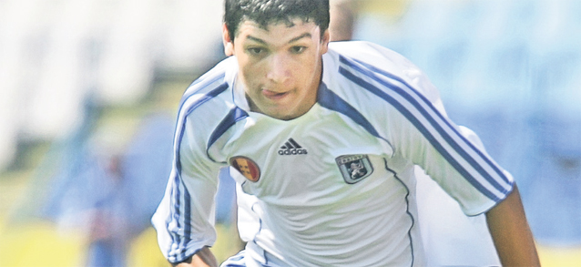 Adrian Mititelu jr, fiul patronului Craiovei: "Piţi m-a dezamăgit!"