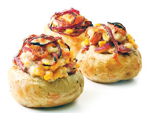 3 rețete delicioase din cartofi noi