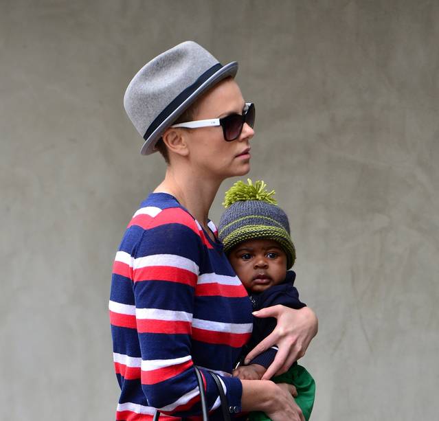 Charlize Theron Charlize Theron