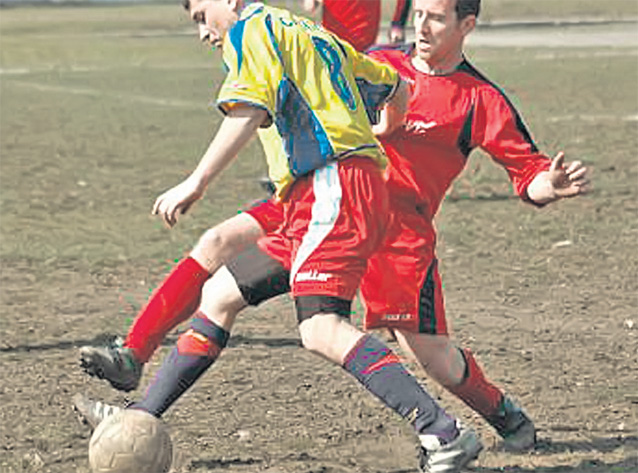 EURO 2012 | Dorin Goian, despre «absenţa motivată» a României: "Să fim realişti, să ne cunoaştem limitele" | EXCLUSIV