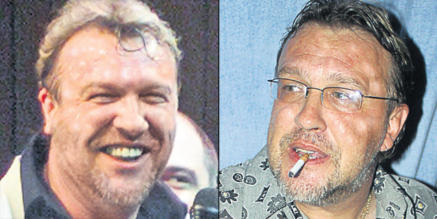 Scandal pe transpiraţia lui Gabriel Cotabiţă!