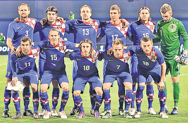 Euro 2012, Grupa C - Cine merge cu Spania în "sferturi"?