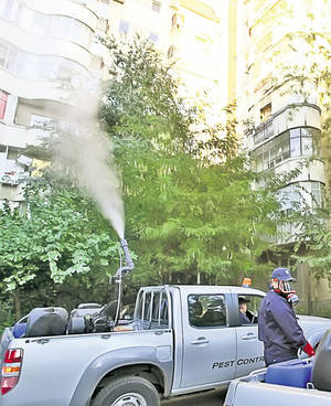 Alarmă! Înțepăturile țânțarilor ne desfigurează