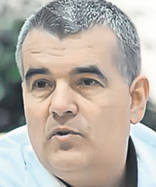 Adrian Năstase are mână sigură la vânătoare!