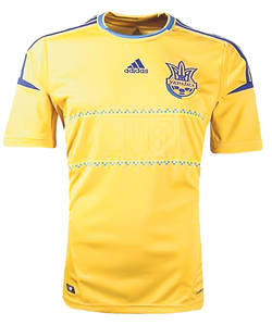 Euro 2012, Grupa D - Ucraina, misiune imposibilă