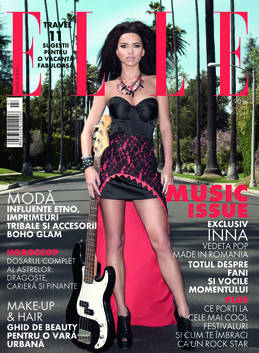 Să fie acesta secretul succesului Innei?