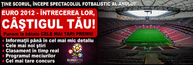 Euro 2012, Grupa D - Ucraina, misiune imposibilă