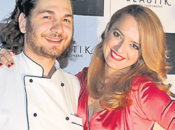 Florin și Cristina Peste trei zile e finala "MasterChef" | Florin Dumitrescu, declaraţia care le va înfuria pe femei