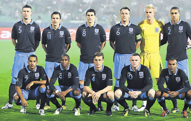 Euro 2012, Grupa D - Ucraina, misiune imposibilă