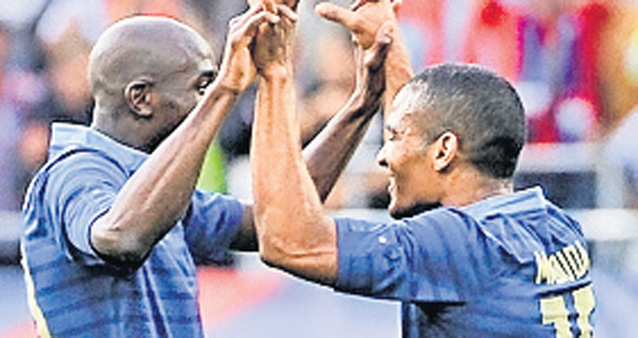 Spaniolii au scris că sunt probleme cu căile de acces la stadionul din Gdansk, gazdele poloneze răspund dur: "Sunteţi idioţi, totul e OK!"