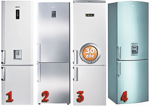 Vrei să-ţi iei un frigider care răceşte cu aer? Noi îţi spunem care sunt avantajele şi dezavantajele acestuia