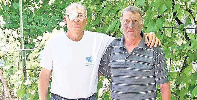 În Chiajna, aproape fiecare locuitor are o «dublură» | O comună din județul Ilfov se laudă cu cele mai multe perechi de gemeni din Europa