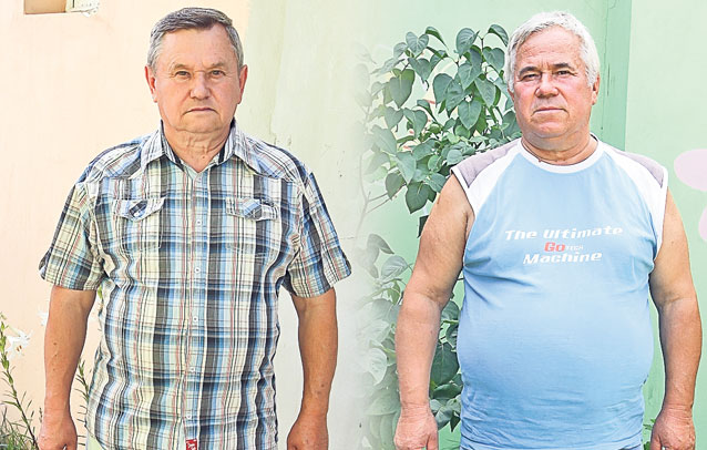 În Chiajna, aproape fiecare locuitor are o «dublură» | O comună din județul Ilfov se laudă cu cele mai multe perechi de gemeni din Europa