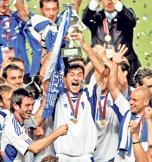 Atacă Euro cu un pârnăiaș | Lewandowski, atacantul-minune al polonezilor, a stat la închisoare pe când avea doar 10 ani