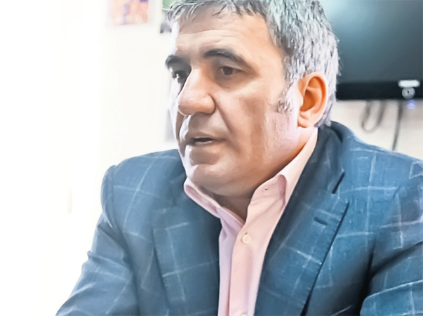 Gheorghe Hagi, din nou în Liga I