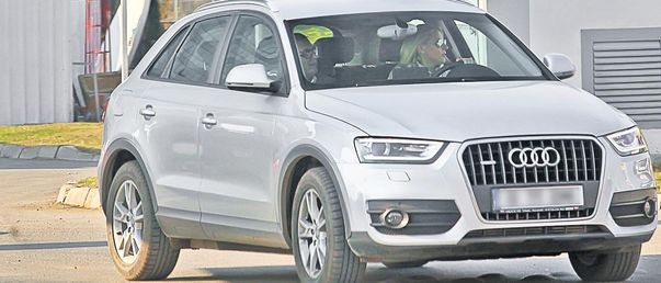 Nuntă mare lângă Bucureşti AZI! Tăriceanca se mărită! EXCLUSIV