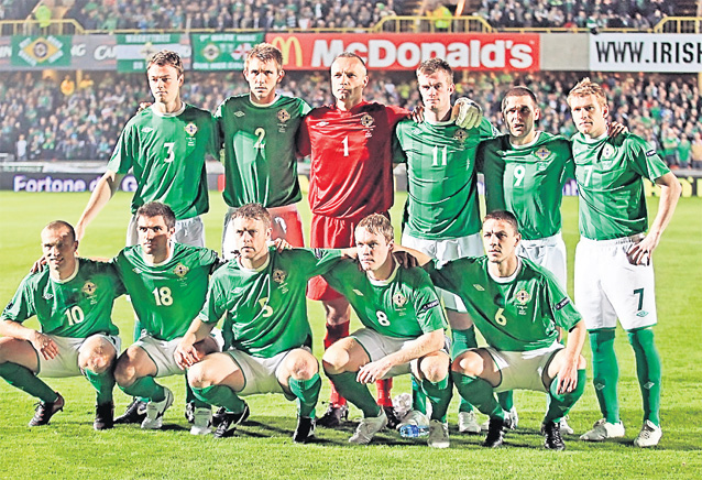 Euro 2012, Grupa C - Cine merge cu Spania în "sferturi"?