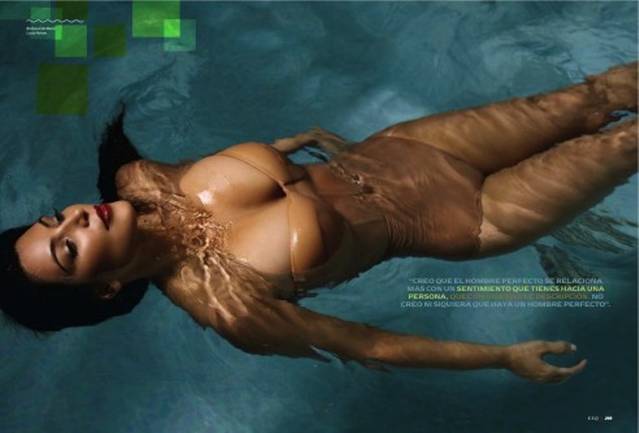 Kim Kardashian, Esquire Latin America Kim Kardashian, Esquire Latin America