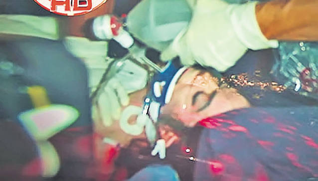 EXCLUSIV: Casa în care a murit Michael, dorită de doi români