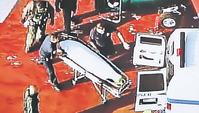 EXCLUSIV: Casa în care a murit Michael, dorită de doi români