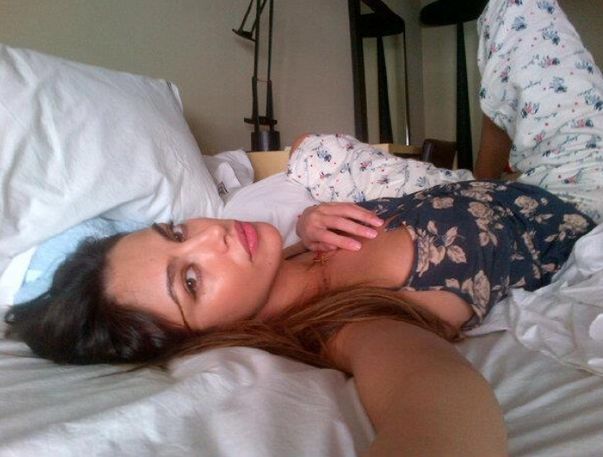 Mădălina Ghenea / foto Facebook