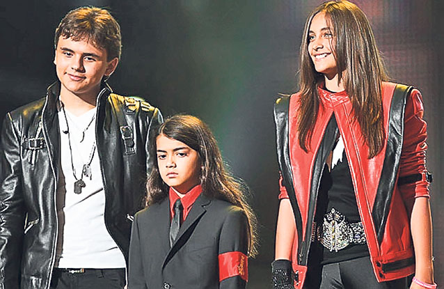 EXCLUSIV: Casa în care a murit Michael, dorită de doi români