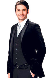 EXCLUSIV: Casa în care a murit Michael, dorită de doi români