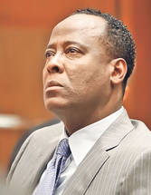 EXCLUSIV: Casa în care a murit Michael, dorită de doi români