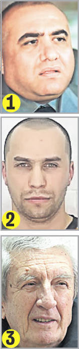 Frica de pușcărie îi bagă în spital pe politicienii noștri | Năstase, Voicu, Boldea sau Meir au fost «loviţi» de boli când ar fi trebuit să ajungă după gratii