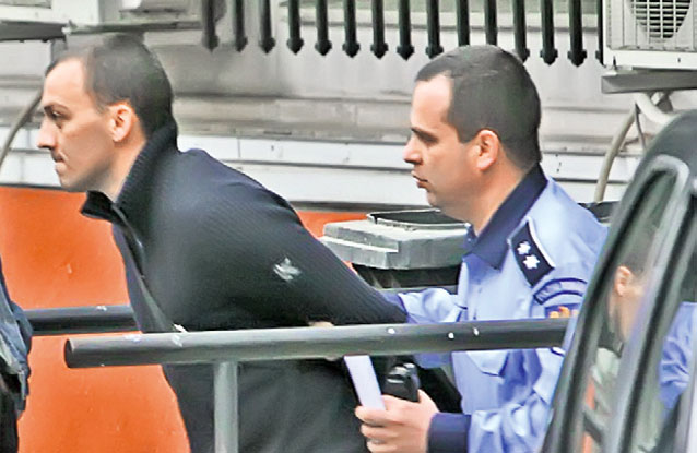 Frica de pușcărie îi bagă în spital pe politicienii noștri | Năstase, Voicu, Boldea sau Meir au fost «loviţi» de boli când ar fi trebuit să ajungă după gratii