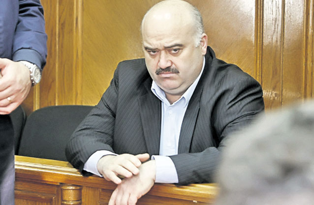 Frica de pușcărie îi bagă în spital pe politicienii noștri | Năstase, Voicu, Boldea sau Meir au fost «loviţi» de boli când ar fi trebuit să ajungă după gratii