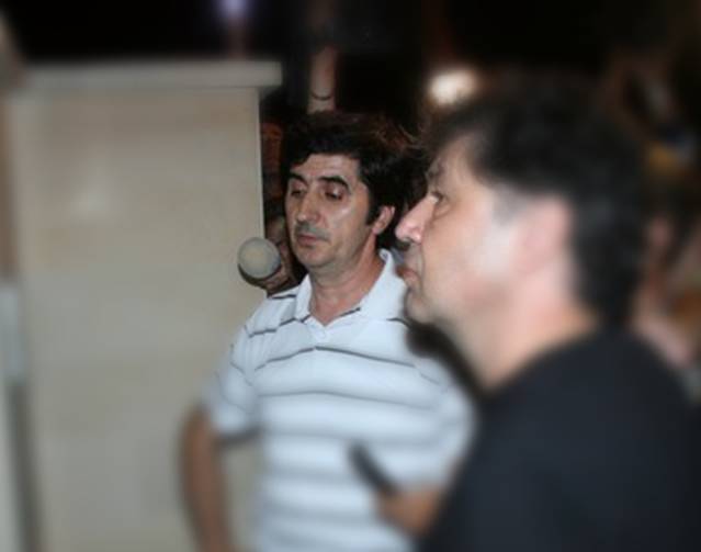 Adrian Năstase s-a împuşcat; cine i-a salvat viaţa Adrian Năstase s-a împuşcat; cine i-a salvat viaţa