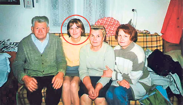 Nepoata lui Băse, la un pas de divorţ | EXLUSIV