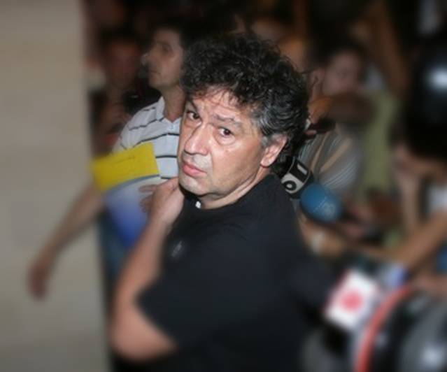 Adrian Năstase s-a împuşcat; cine i-a salvat viaţa Adrian Năstase s-a împuşcat; cine i-a salvat viaţa